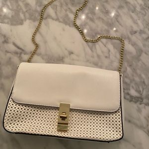 Lovely Kate Landry Crossbody or Clutch Handbag